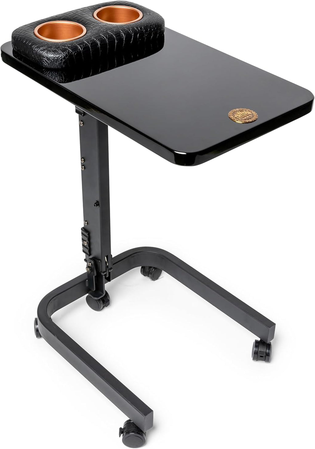 Foldable Poker Side Table U44081