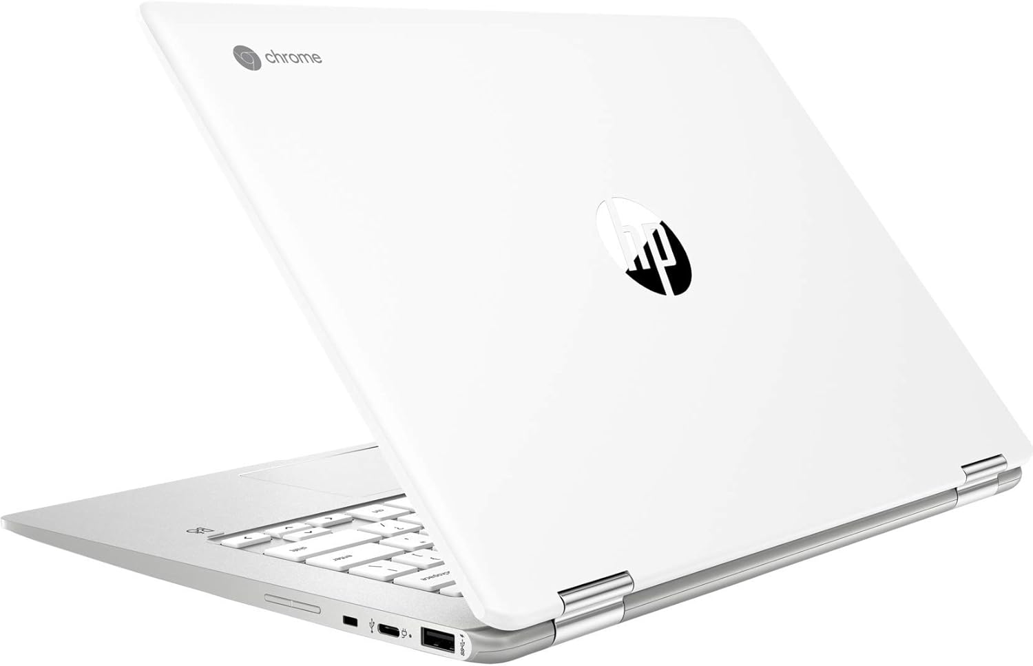 14inch HD Touchscreen Chromebook W538