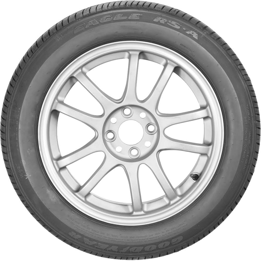 P275/60R17 110H Tire L279