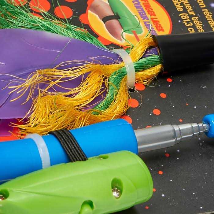 Air Wand with Laser Attachment Z621856