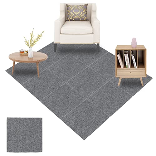 12" x 12" Self Adhesive Carpet Tiles R2253
