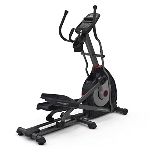 Elliptical Machine N681