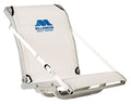 Gray Boat Seat U37290