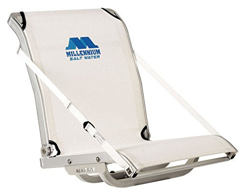 Gray Boat Seat U37290