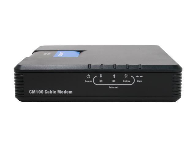 Cable Modem USB Ethernet B391