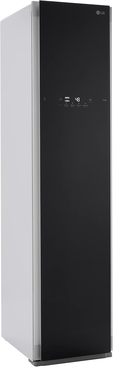 Steam Closet Clothes Steamer A15919