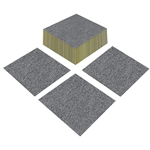 12" x 12" Self Adhesive Carpet Tiles R2253