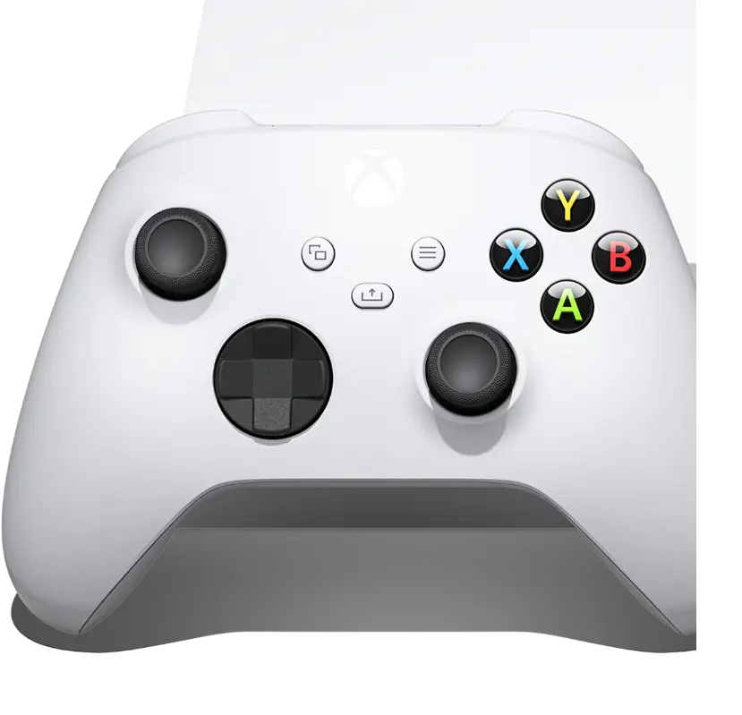 Pre-Owned Xbox Series S 512GB Video Game Console L59389