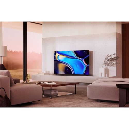 55 inch 4K HDR Smart OLED TV K197237