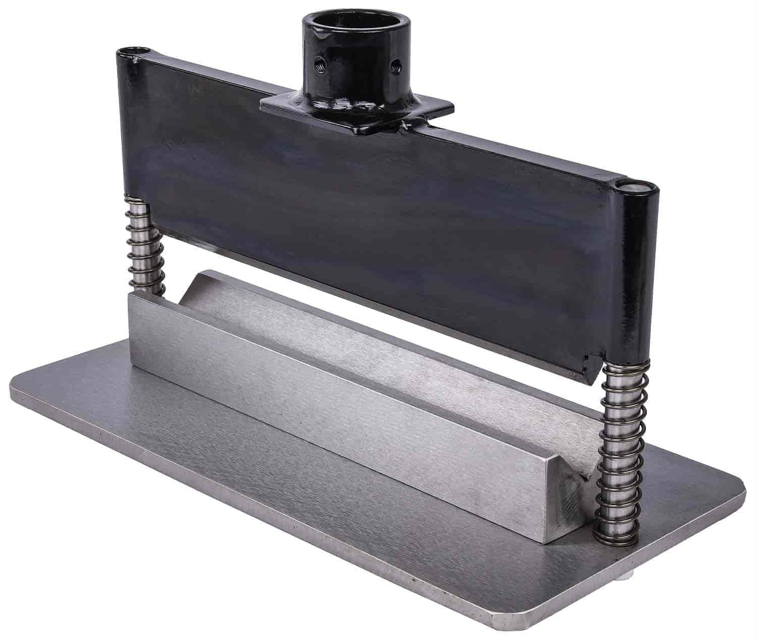 Press Brake Attachment for Standard 12-Ton or 20-Ton Hydraulic Press W8096