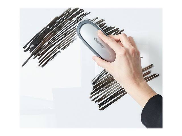 Glass Magnetic Dry-Erase Board V2331