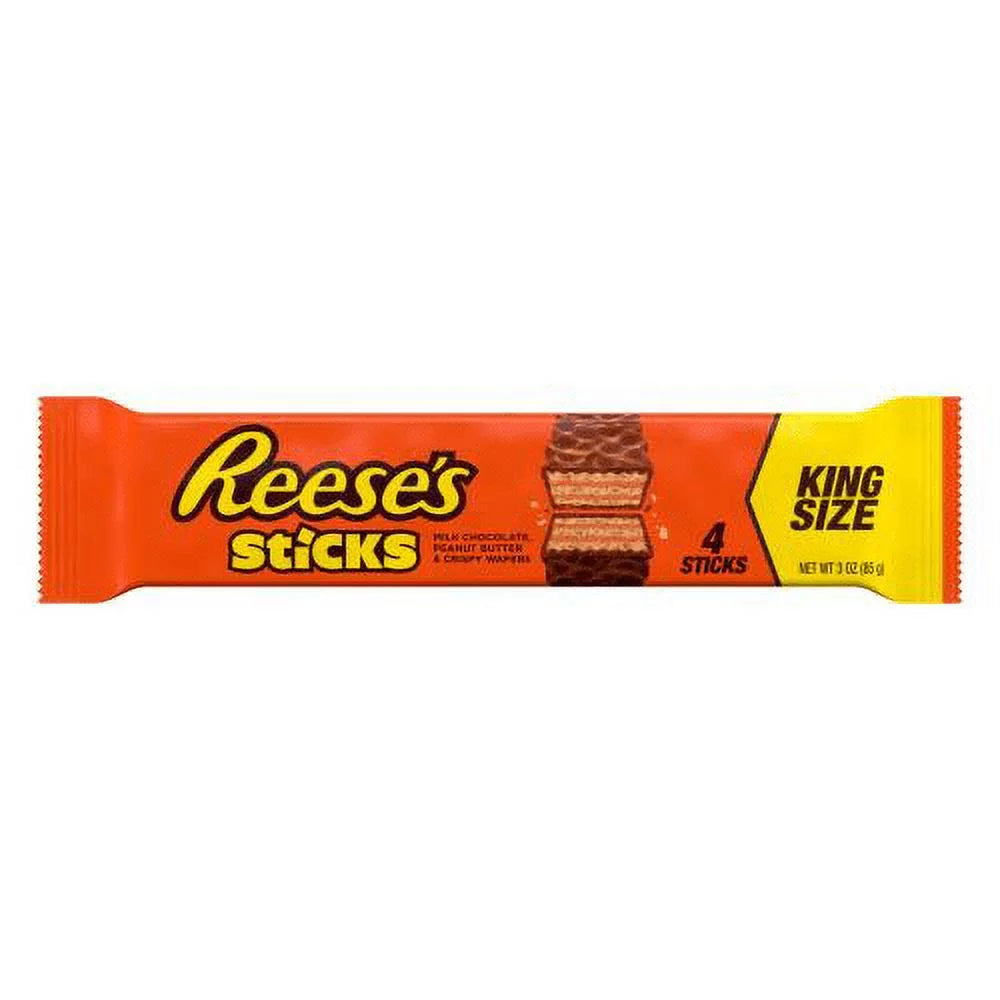 King Size Wafer Bar (Pack of 24) C554