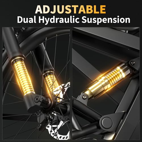 Electric Dirt Bike with 3000W Brushless Motor and 48V 30AH Battery Y480