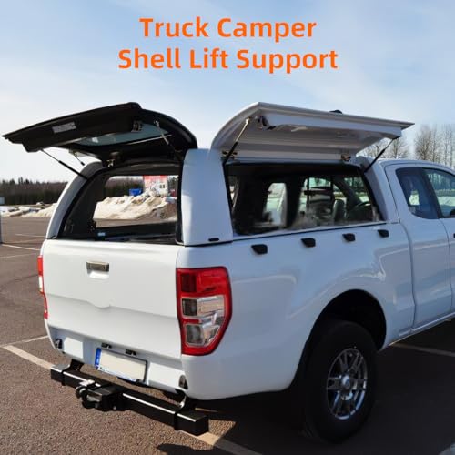 Gas Lift Shock Support Strut P945