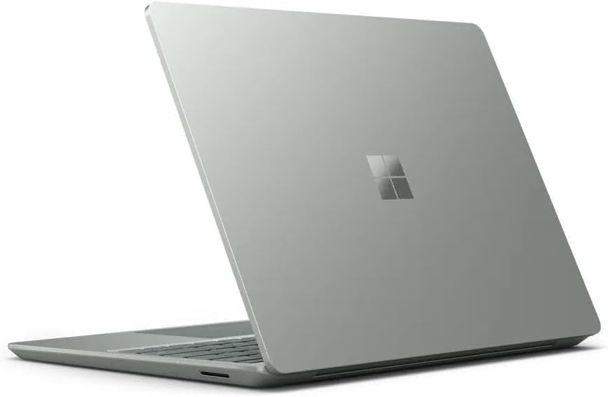 12.4" Touchscreen Laptop with Intel i5, 8GB RAM, 128GB SSD A221927