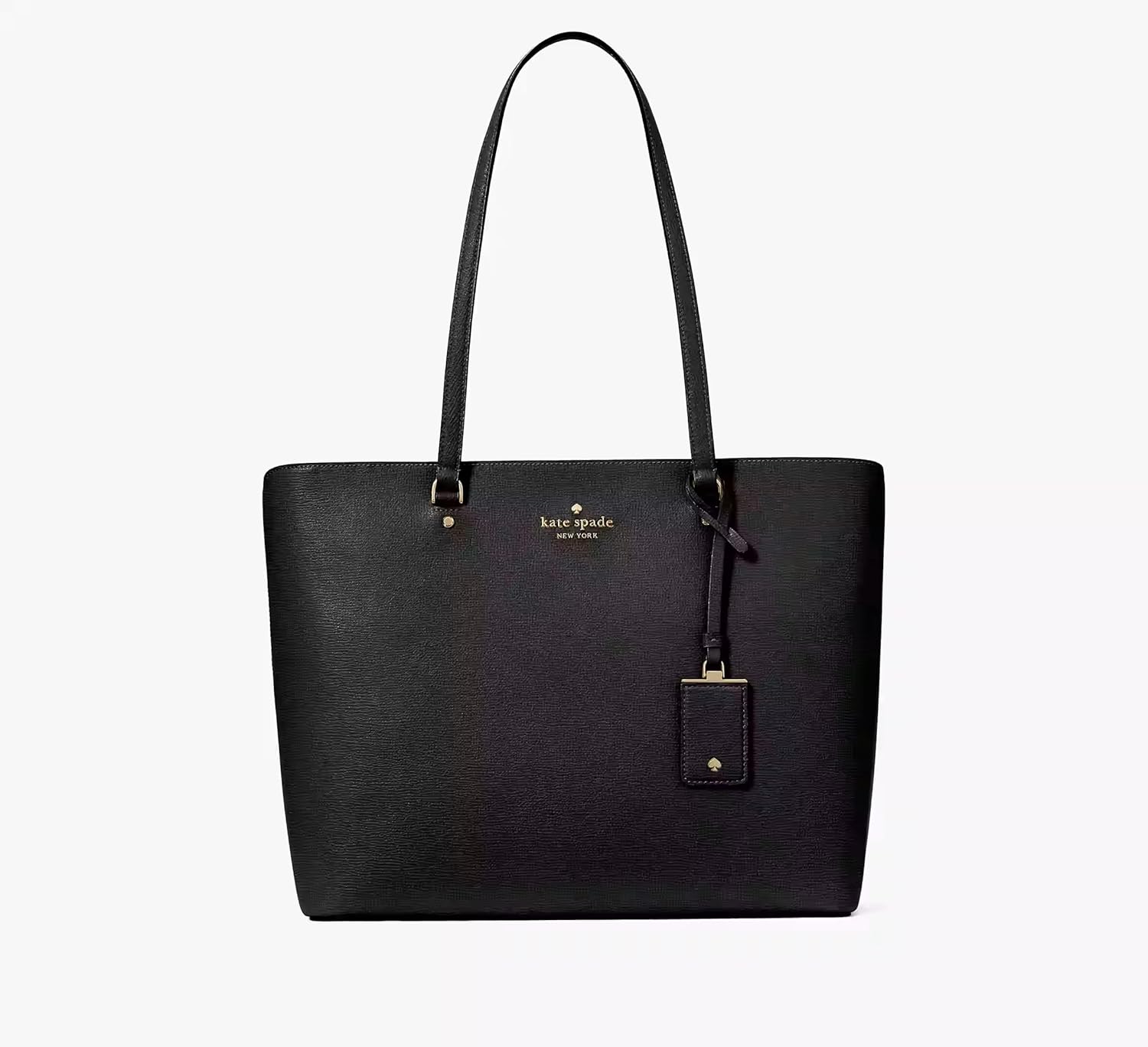 Black Large Tote Handbag C191558