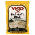 12 oz. Basmati Rice Q321