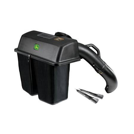 42 inch Twin Bagger for Tractors J667