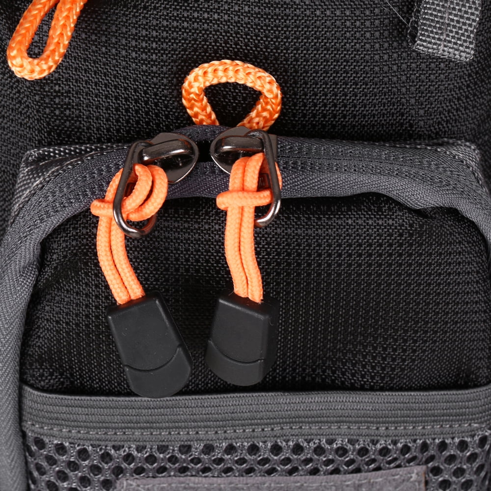 Breathable Mesh Fishing Vest with Multi Pocket L7350