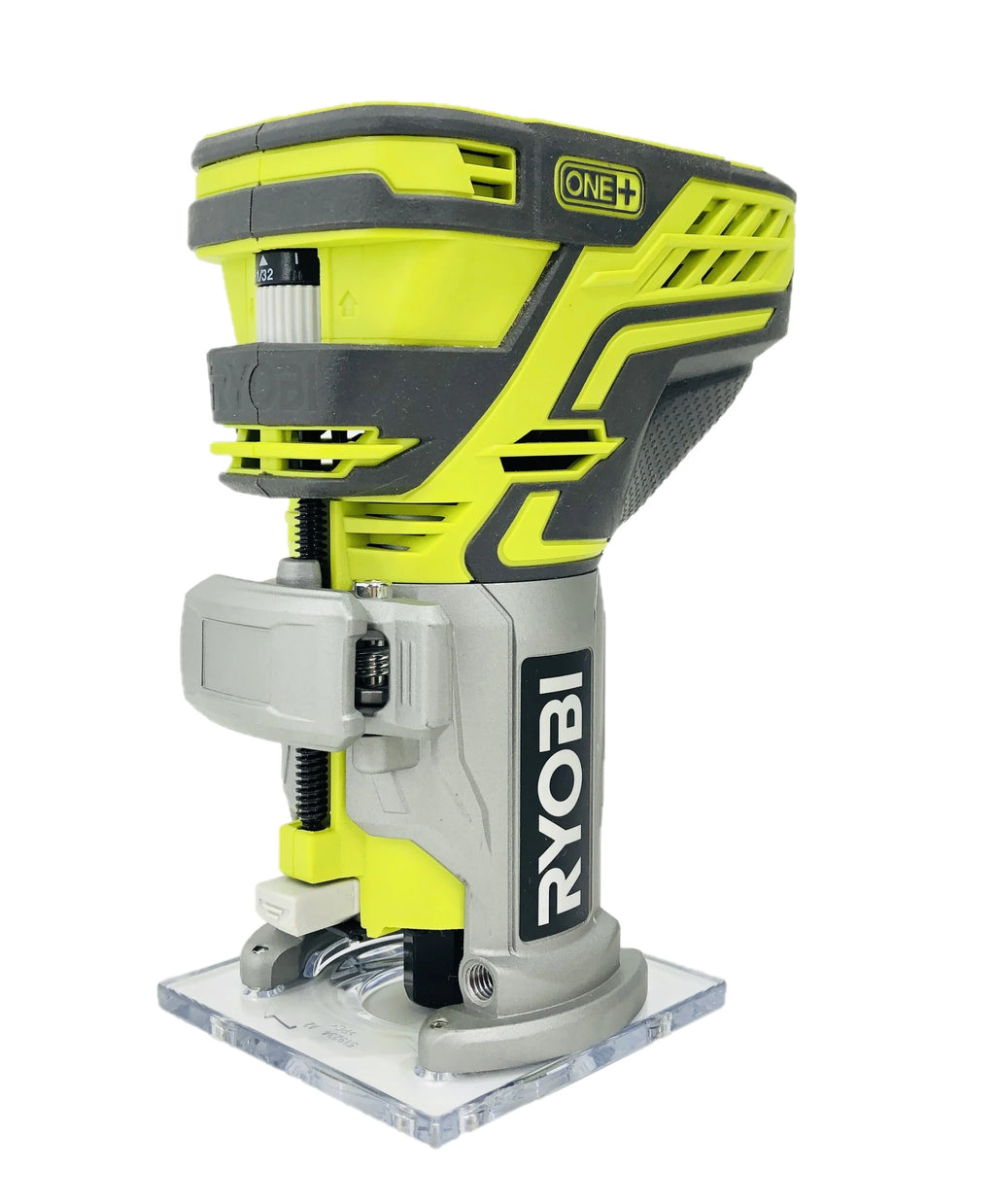 18-Volt Cordless Trim Router Kit with Battery and Charger X734