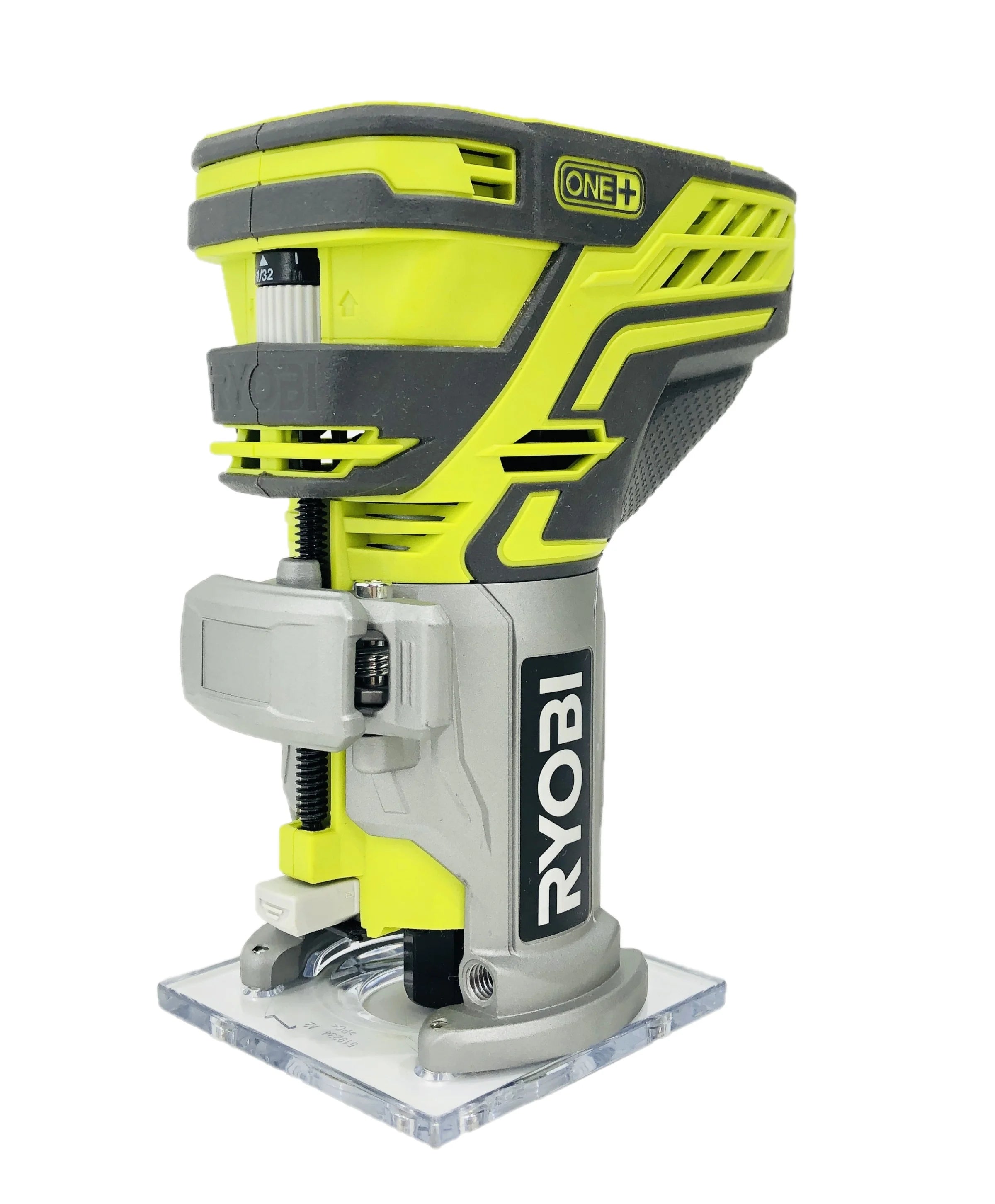 18-Volt Cordless Trim Router Kit with Battery and Charger X734