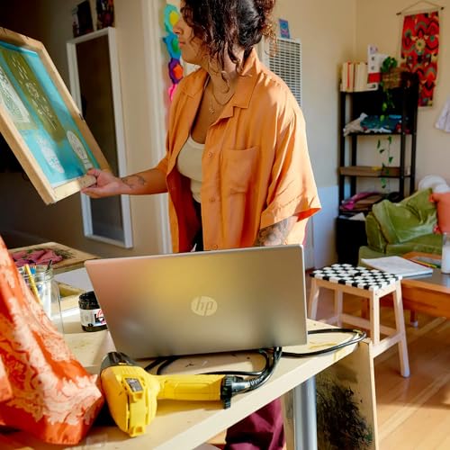 15.6" Touchscreen Business Laptop, 32GB RAM, 1.5TB Storage, Intel Core i3, Windows 11 Pro, Silver N826136