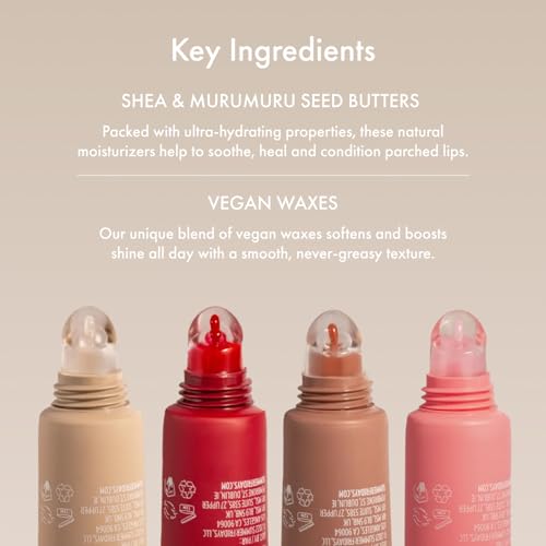 Vanilla Lip Butter Balm (.5 Oz) P7483