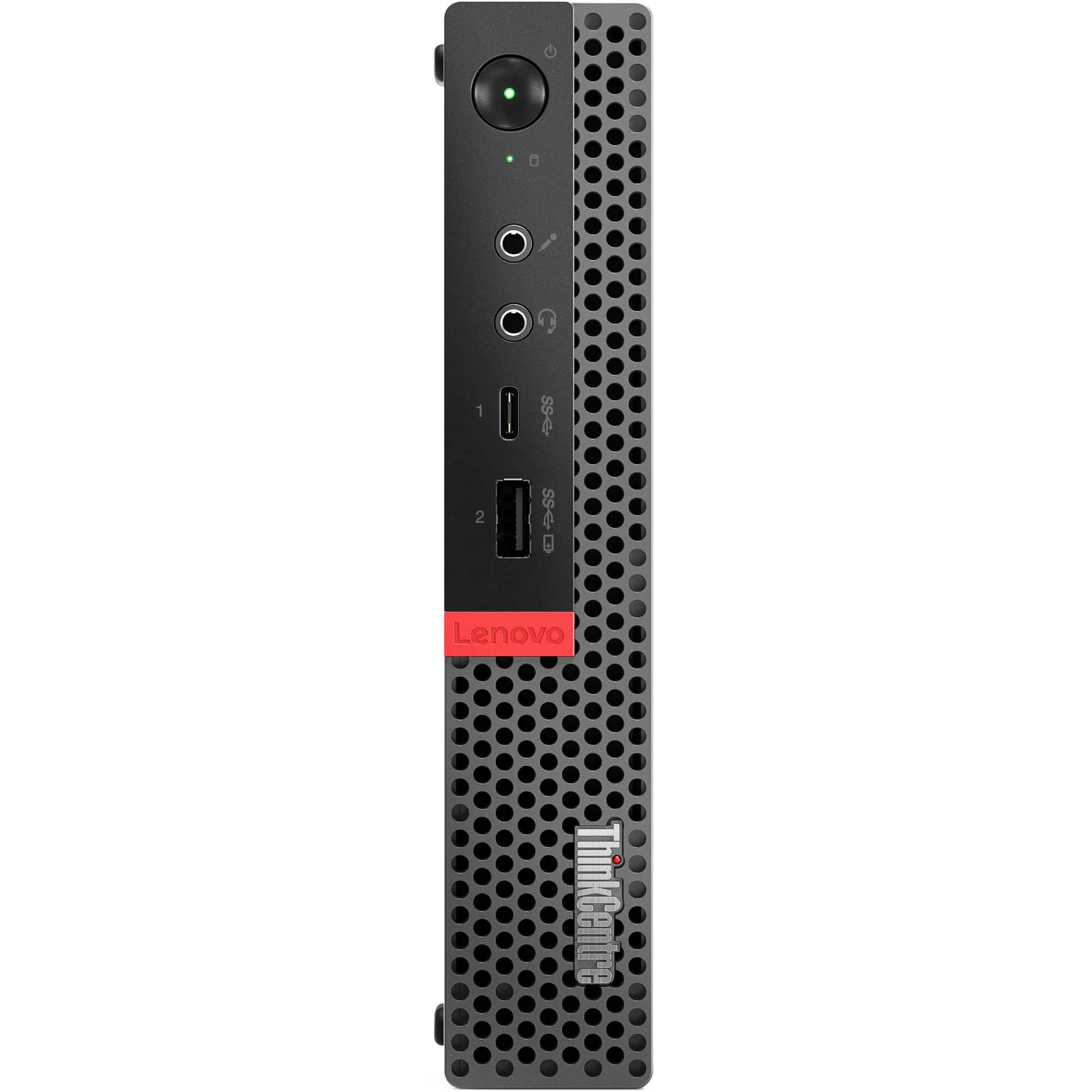 Tiny PC i7-8700 32GB DDR4 256GB NVMe SSD Win 11 Pro Y92891