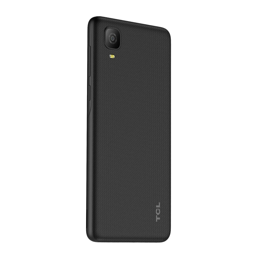 Prime Black Unlocked Smartphone K4822