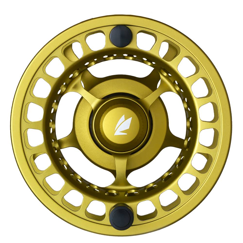 Sage Spectrum LT 5/6 Spool Lime Q4019
