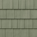 Rough Sawn Cedar Dual Course Siding L52888