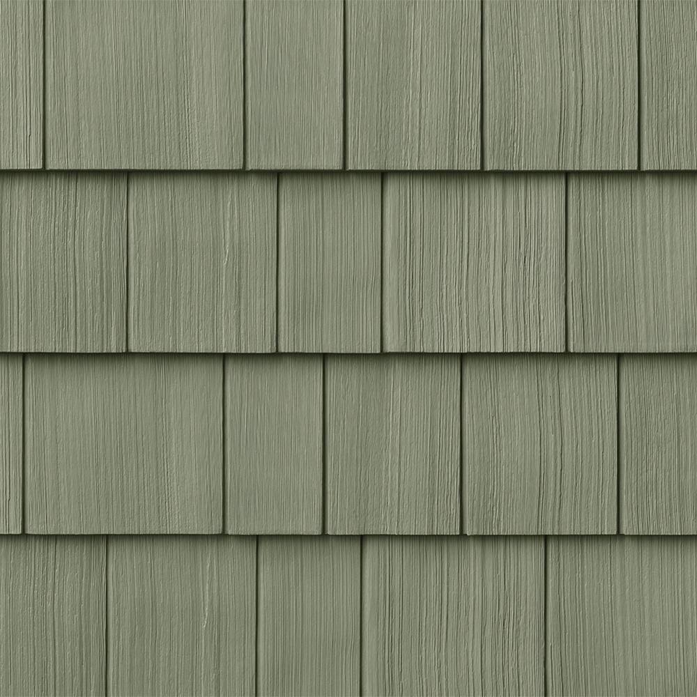 Rough Sawn Cedar Dual Course Siding L52888