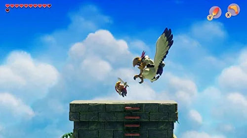 Nintendo Switch Physical Game S813