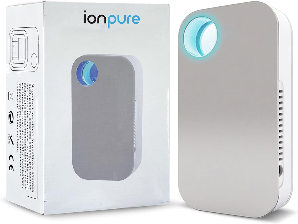 Air Purifier Plug In E6042