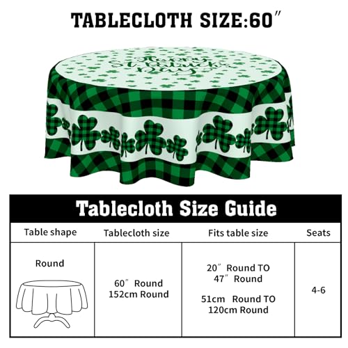 60 Inch Round Pink Floral Tablecloth Q614