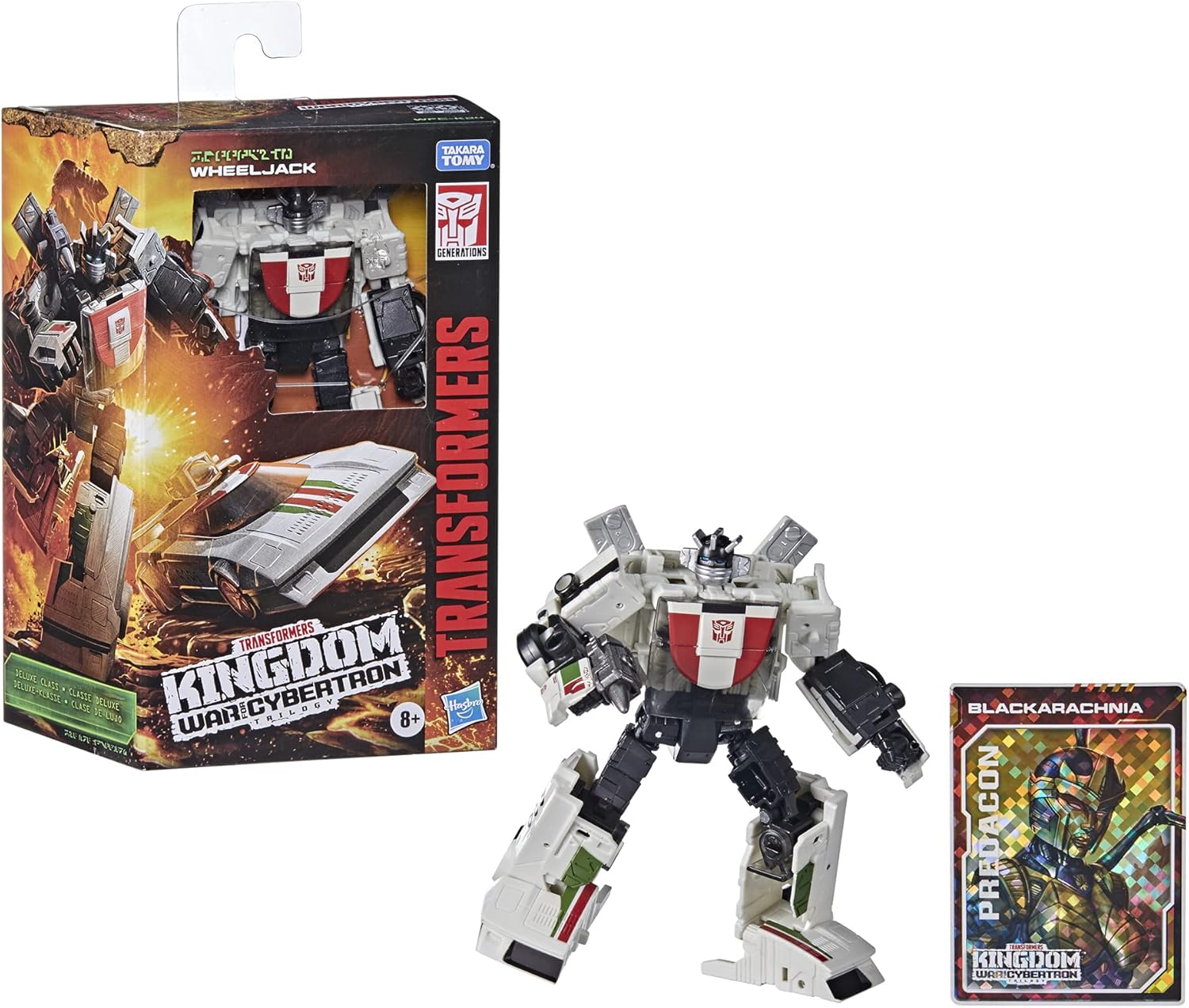 5.5-inch Action Figure L199