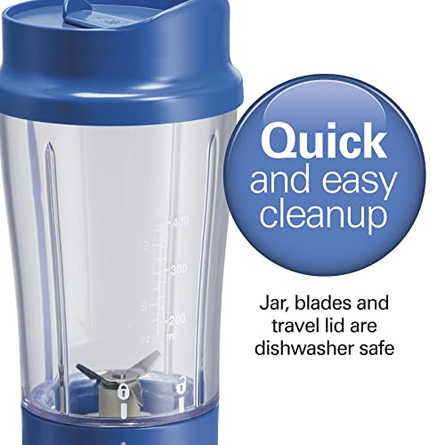14 Oz BPA Free Portable Blender K81639