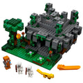 Minecraft The Jungle Temple Y604499