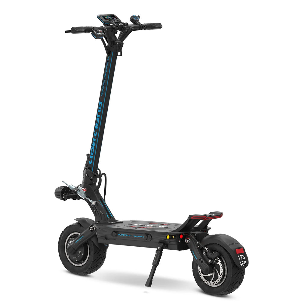 Dualtron Thunder 3 Electric Scooter Y42723