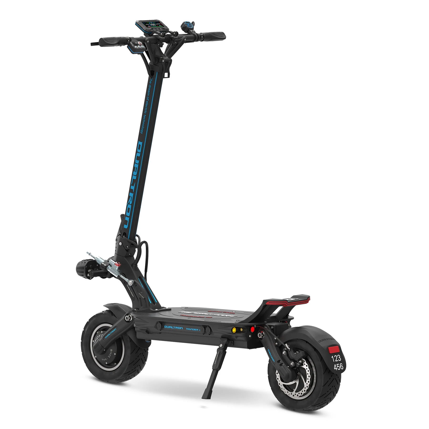 Dualtron Thunder 3 Electric Scooter Y42723