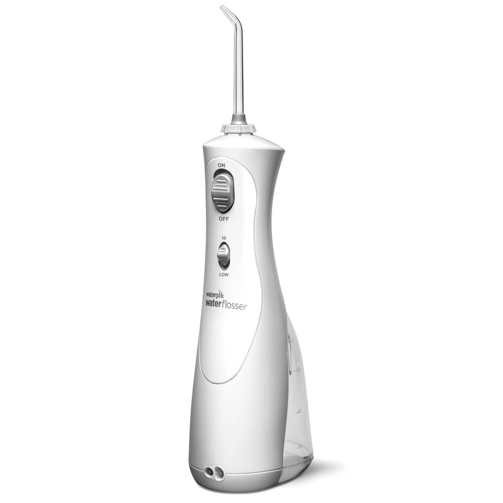 Cordless Water Flosser with Tip Case Z989