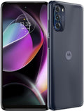 Moonlight Gray 5G Smartphone with 2-Day Battery D243