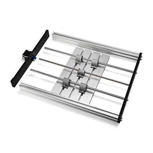 Y-Axis Extension Kit for CNC Router Machine K455107
