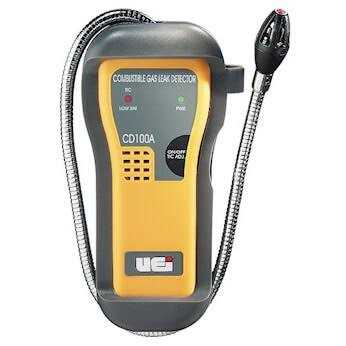 Combustible Gas Leak Detector Z671