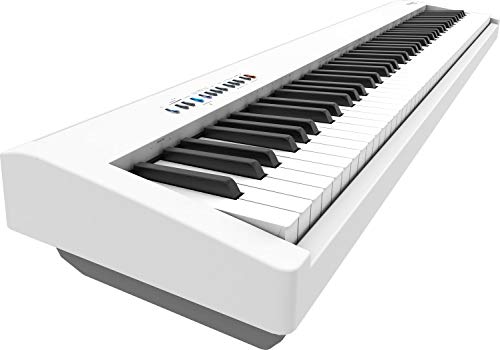 Black 88-Key Digital Piano with Adjustable Stand, Bench, Sustain Pedal T94207
