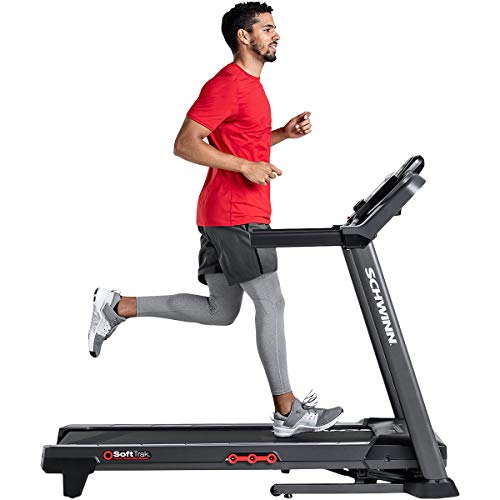 Treadmill Y48283
