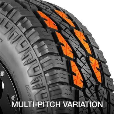 All Terrain Tire G45334
