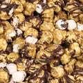 5 Lbs Bulk Bag Caramelized Chocolate Marshmallows Popcorn O662