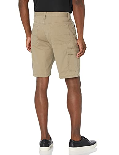 Relaxed Fit Cargo Short X301555