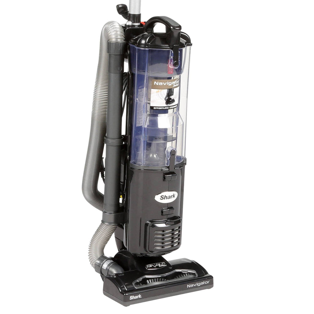 Upright Vacuum A670739